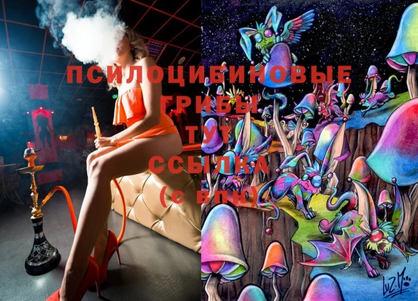 твердый Краснотурьинск